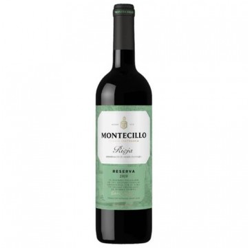 Montecillo Reserva